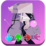 Cover Image of Unduh Friday Funny Mod Ruv  APK