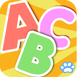 Kids Puzzle: ABC icon