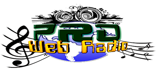 PRO Web Radio Screen 2
