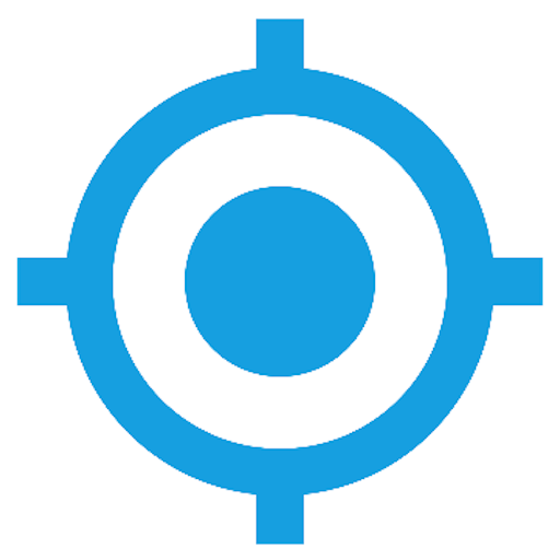 RecordMyLocation logo