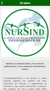 Nursind 2.0 APK + Mod (Free purchase) for Android