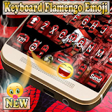 Flamengo Emoji Keyboard icon