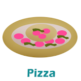 Pizza Finder icon