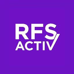 చిహ్నం ఇమేజ్ RFS ACTIV TRN