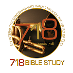 Cover Image of Download 718 Bible Study  APK