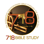 718 Bible Study Apk