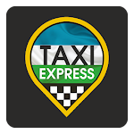 Cover Image of Download Taxi Express — заказ такси! 3.0.12 APK