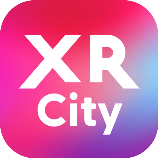 Get XR City‐新感覚街あそびアプリ for Android Aso Report