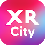 Get XR City-ドコモの新感覚街あそびアプリ for Android Aso Report
