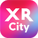 XR City‐新感覚ARアプリ 写真や動画が撮影可能！ - Androidアプリ