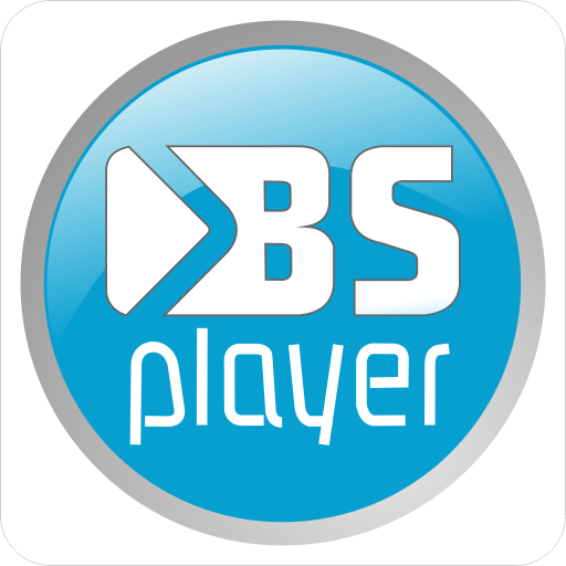 BSPlayer plugin(packed Bframe)  Icon