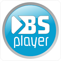 BSPlayer plugin(packed Bframe)