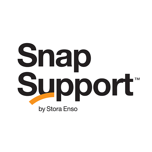 SnapSupport by Stora  Icon