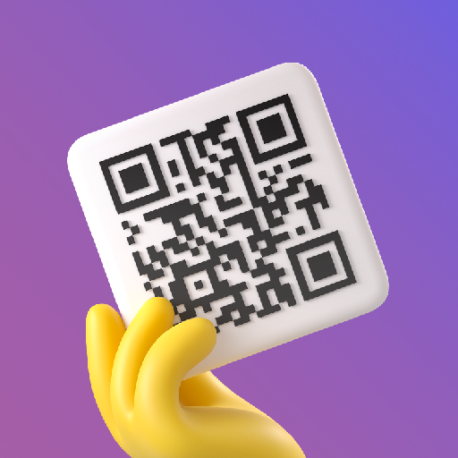 QR Keeper: удобное хранение ко logo