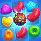 Candy Lands:Lollipop Crush icon