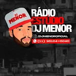 Cover Image of Télécharger Rádio Estúdio DJ Menor 9.2 APK
