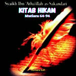 Cover Image of डाउनलोड Kitab Hikam - Mutiara 64-94 1.0.0 APK