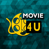 Movies 4U - Show Movie Guide icon
