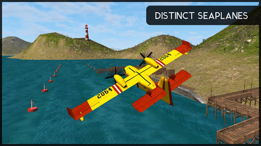 Avion Flight Simulator ™ - Simulation - games