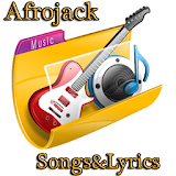 Afrojack Songs&Lyrics1 icon