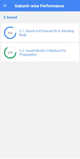 Impru - The Parent App Screen 3