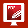 AndroPDF editor for PDF files