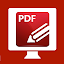 AndroPDF editor for PDF files