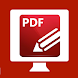 AndroPDF PDFエディタ - Androidアプリ