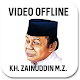 KH Zainuddin MZ, Video Ceramah Offline Download on Windows