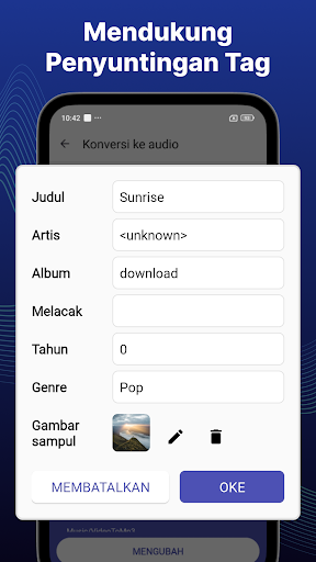 Mobile Android Screenshots 17