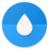 Aquafy - Hydration/ Water Drink Reminder icon