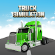 Truck Simulator تنزيل على نظام Windows