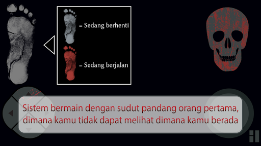 Blinture (Lihat Jeritan ku Yan Screen 3