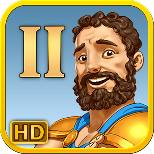 12 Labours of Hercules II (HD) 1.0.2 Icon