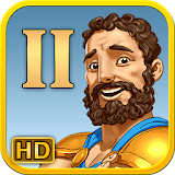 12 Labours of Hercules II (HD) icon