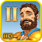 12 Labours of Hercules II (HD)