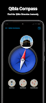 screenshot of Smart Compass: Digital Compass