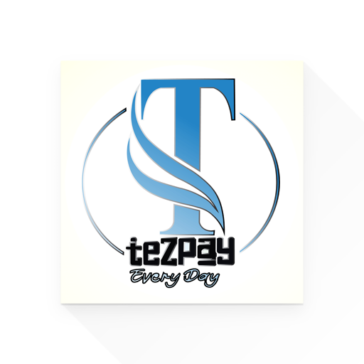 TezPay: Digital Payment Wallet logo