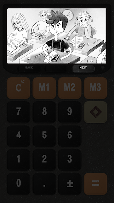 The Devil's Calculator: A Mathのおすすめ画像3