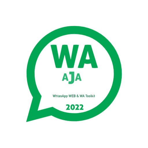 WA AJA - WA WEB & Story Saver