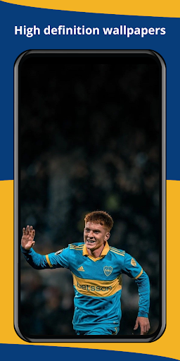 Boca Juniors Wallpaper 2024 Screen 3