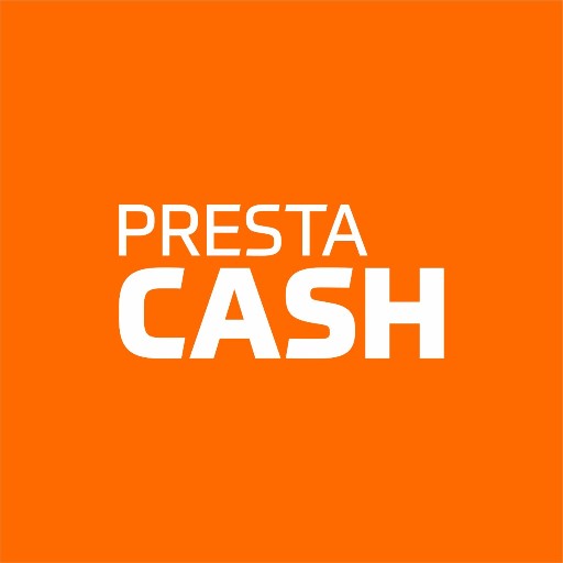 Presta CASH (comercios) logo