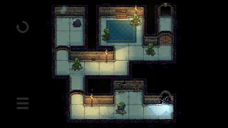 Game screenshot Подземелья Ужасной горы hack