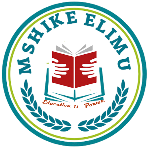 Mshike Elimu  Icon