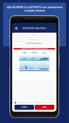 Quiz Patente Nautica 2024のおすすめ画像2