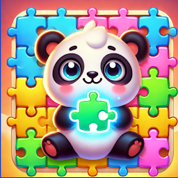 Infinite Puzzles