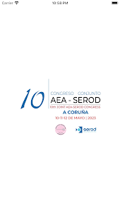 AEA - SEROD 2023