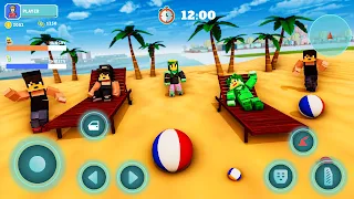 Party World Fun Craft - Screenshot 1