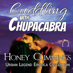 Obraz ikony: Cuddling with Chupacabra