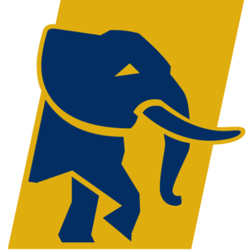 FirstBank Ghana Mobile Logo